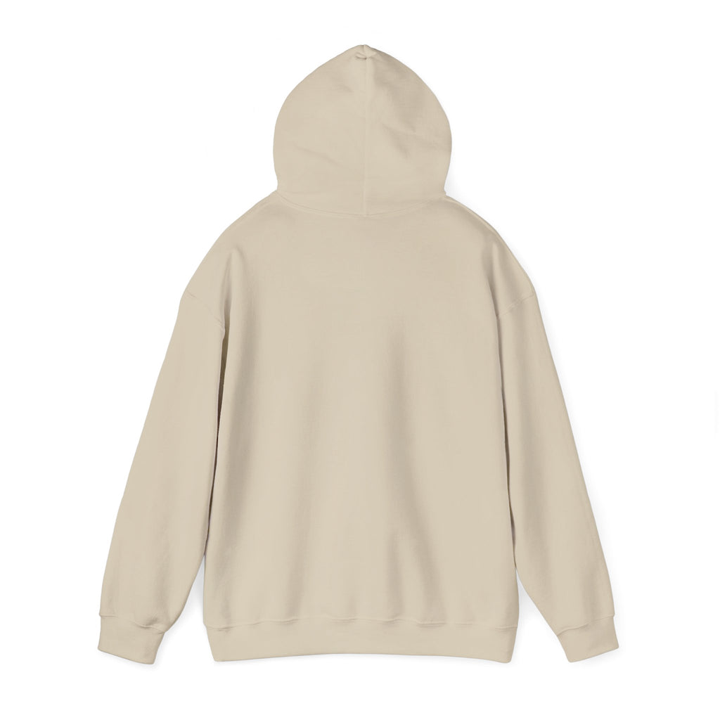 Copy of Hoodie — New Creature Colorburst Logo on Front