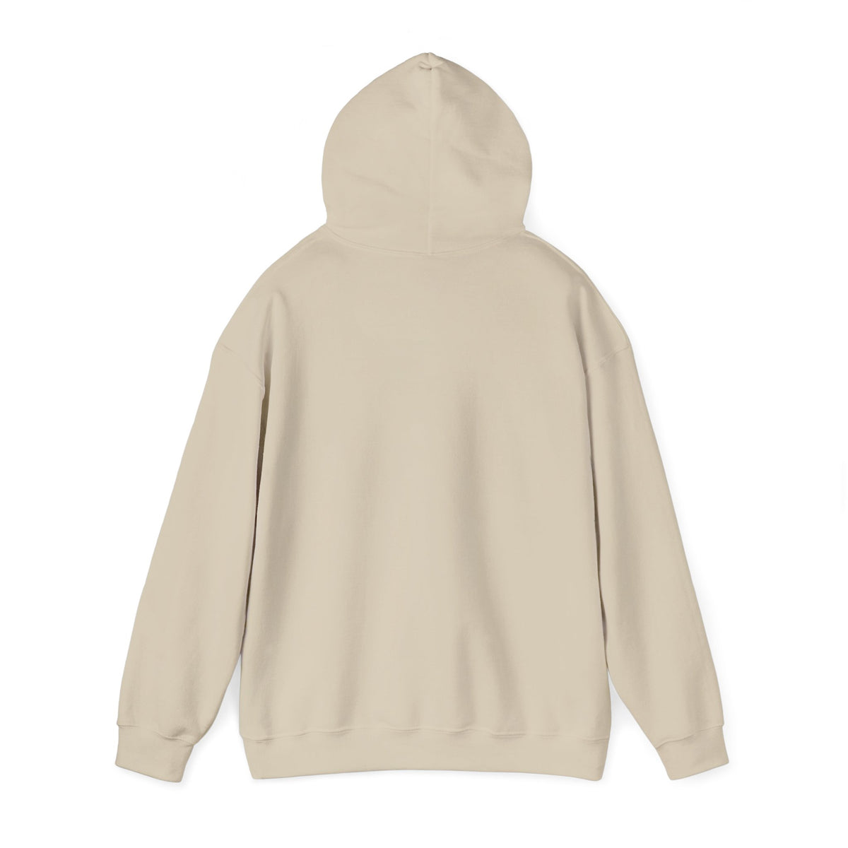 Copy of Hoodie — New Creature Colorburst Logo on Front