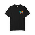 New Creature Butterfly T-Shirt — "You're a New Creature" Christian Youth Tee