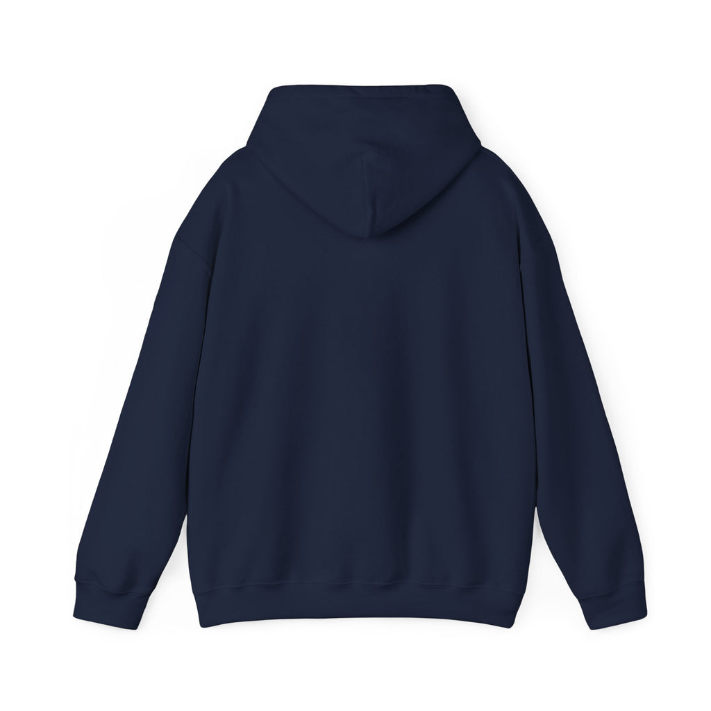 Copy of Hoodie — New Creature Colorburst Logo on Front