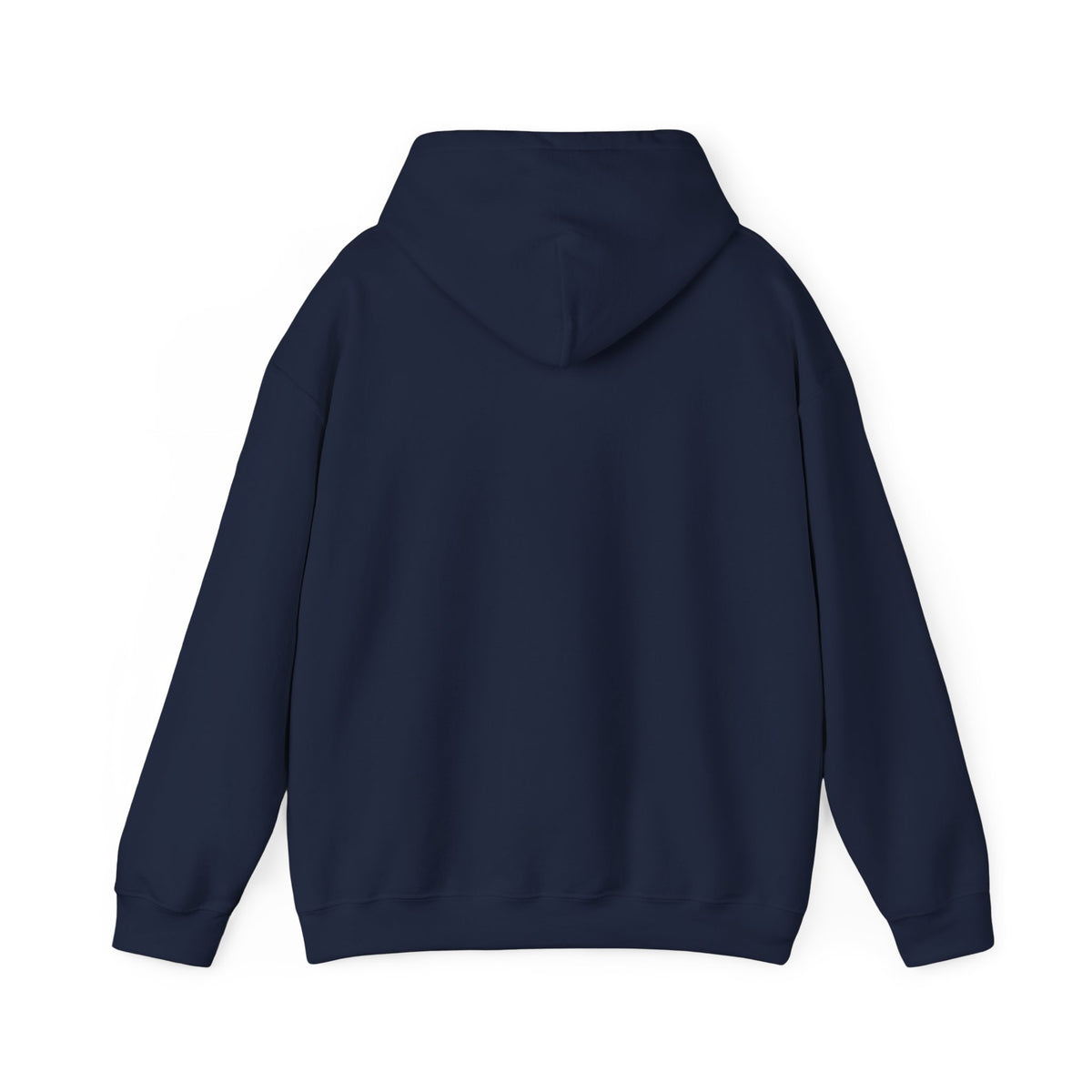 Copy of Hoodie — New Creature Colorburst Logo on Front