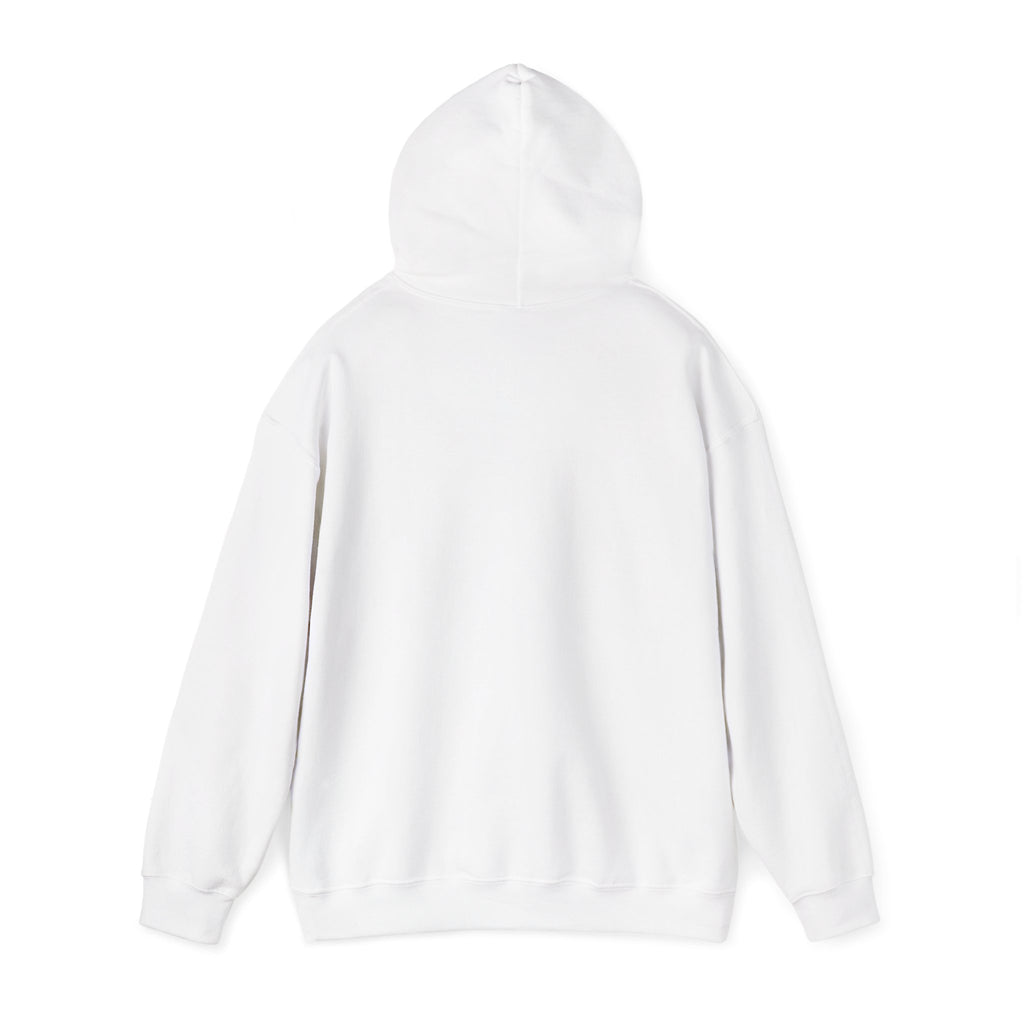 Copy of Hoodie — New Creature Colorburst Logo on Front