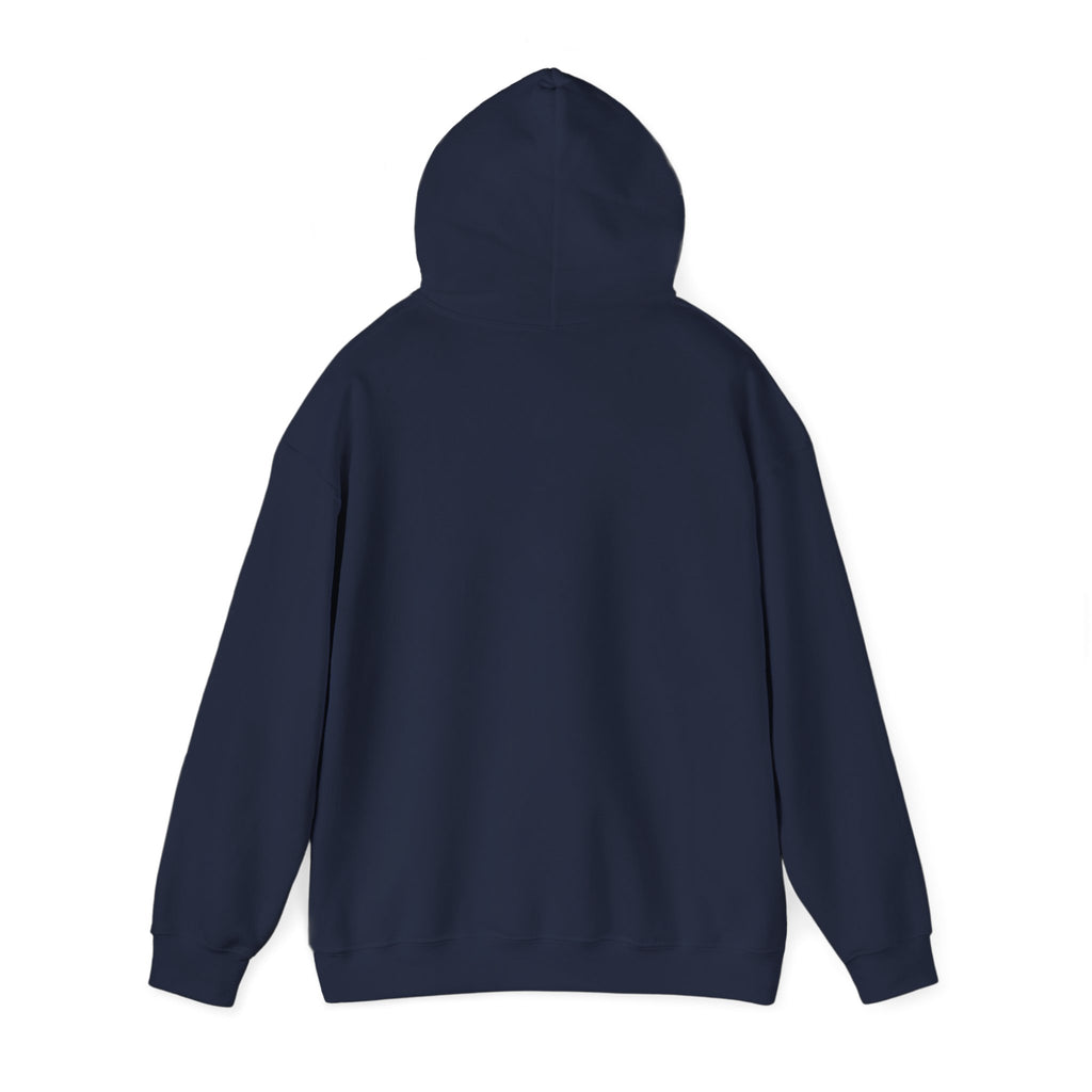 Copy of Hoodie — New Creature Colorburst Logo on Front