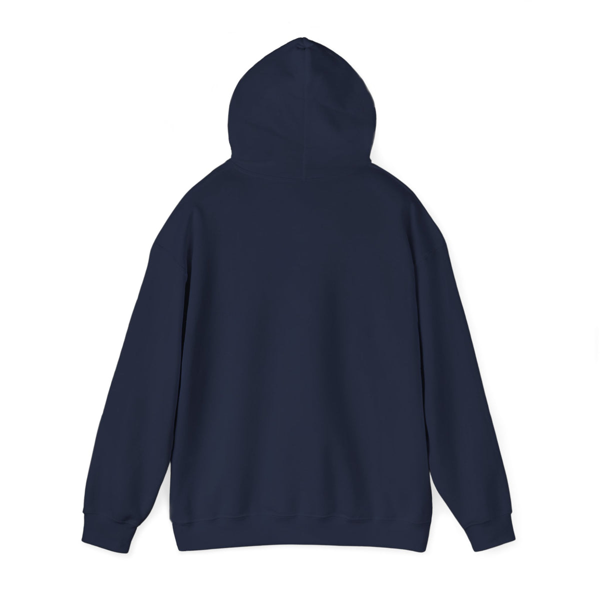 Copy of Hoodie — New Creature Colorburst Logo on Front