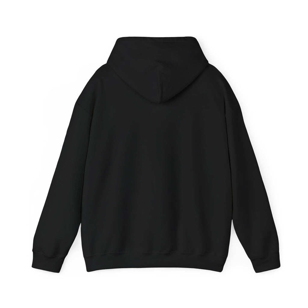Copy of Hoodie — New Creature Colorburst Logo on Front
