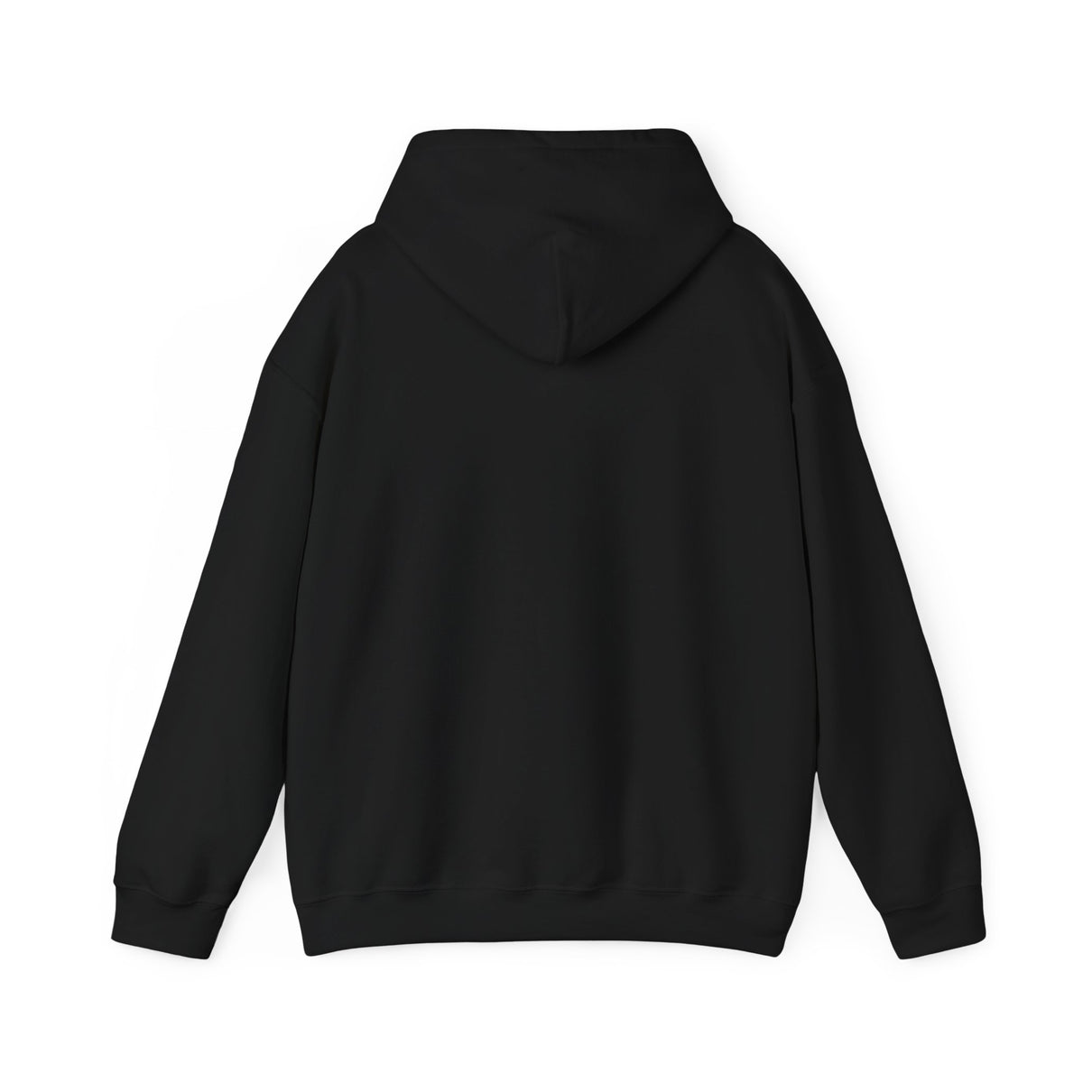 Copy of Hoodie — New Creature Colorburst Logo on Front