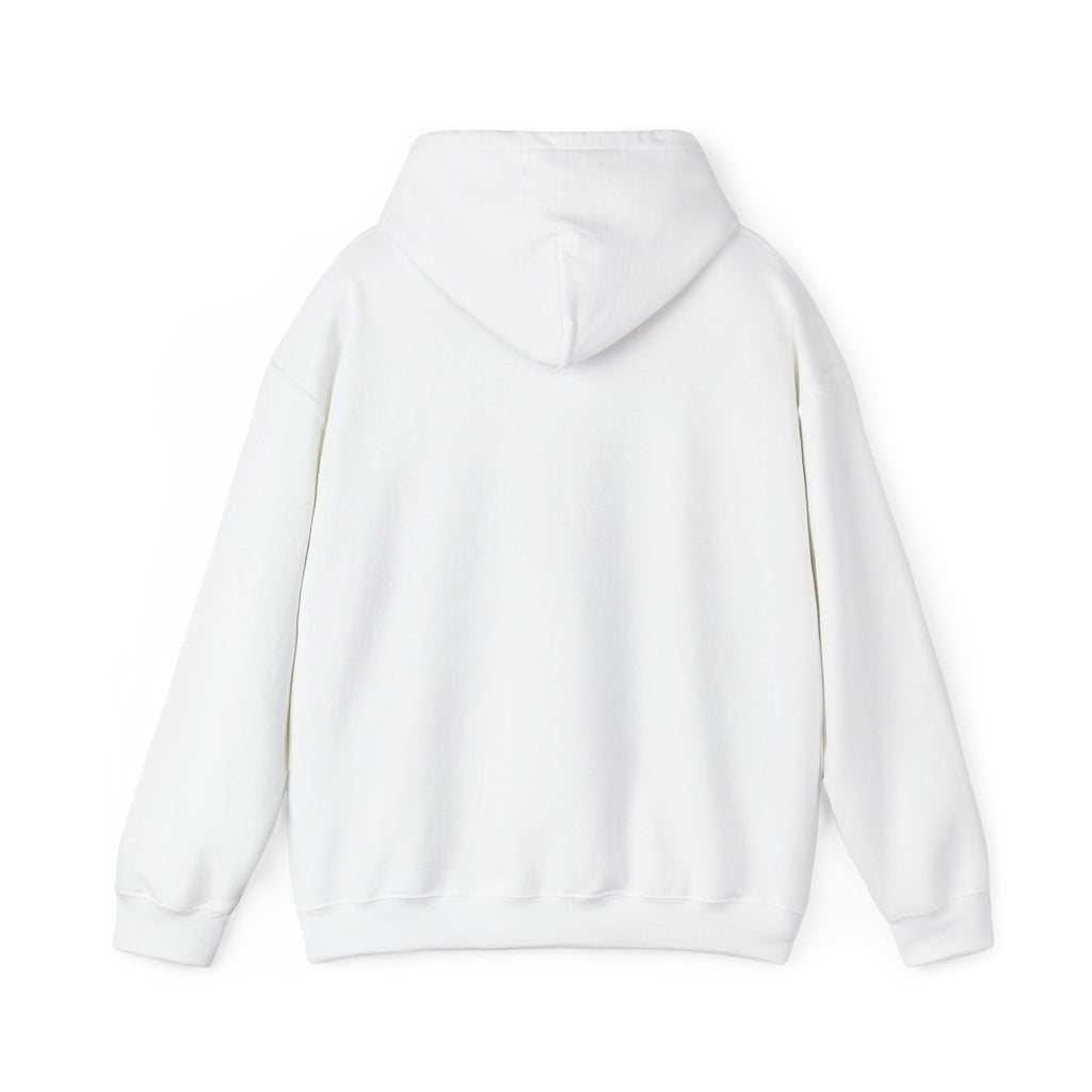 Copy of Hoodie — New Creature Colorburst Logo on Front