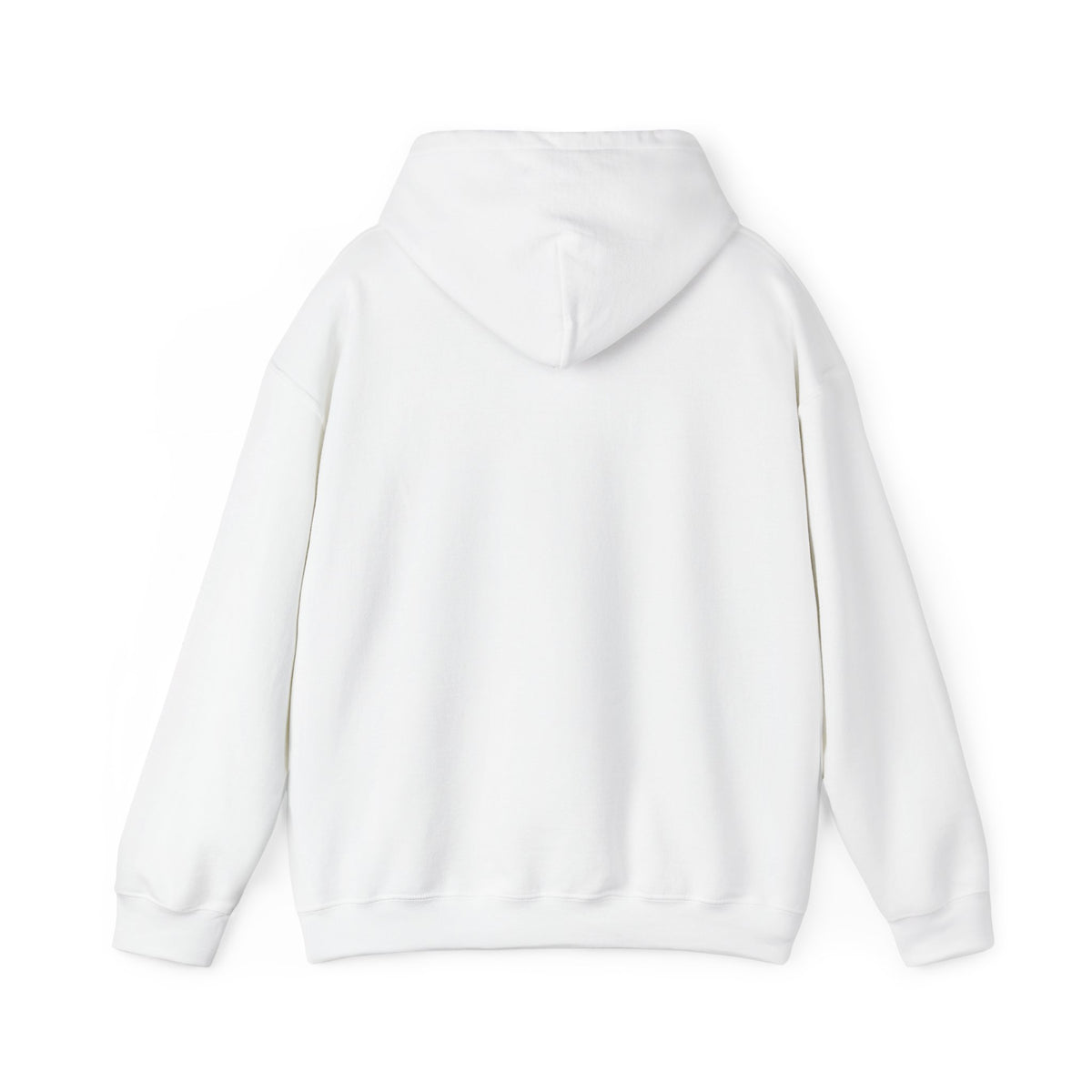 Copy of Hoodie — New Creature Colorburst Logo on Front