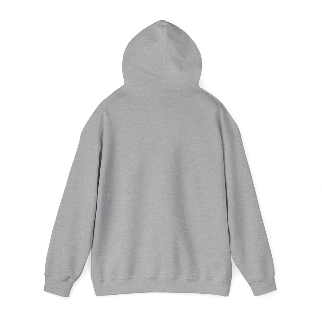 Copy of Hoodie — New Creature Colorburst Logo on Front