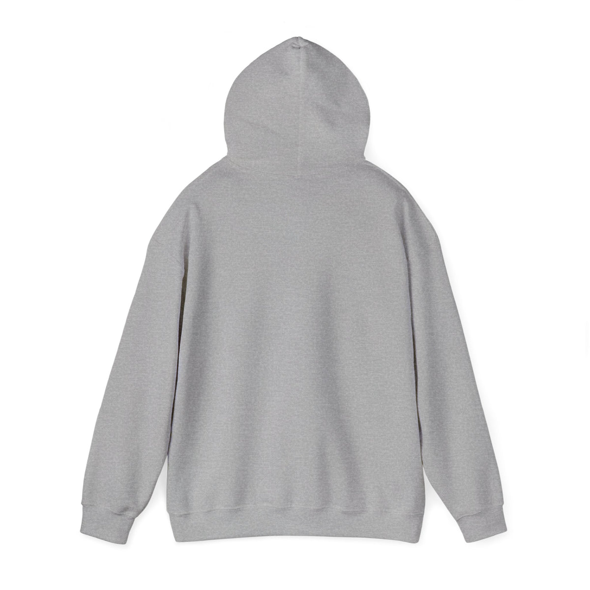 Copy of Hoodie — New Creature Colorburst Logo on Front