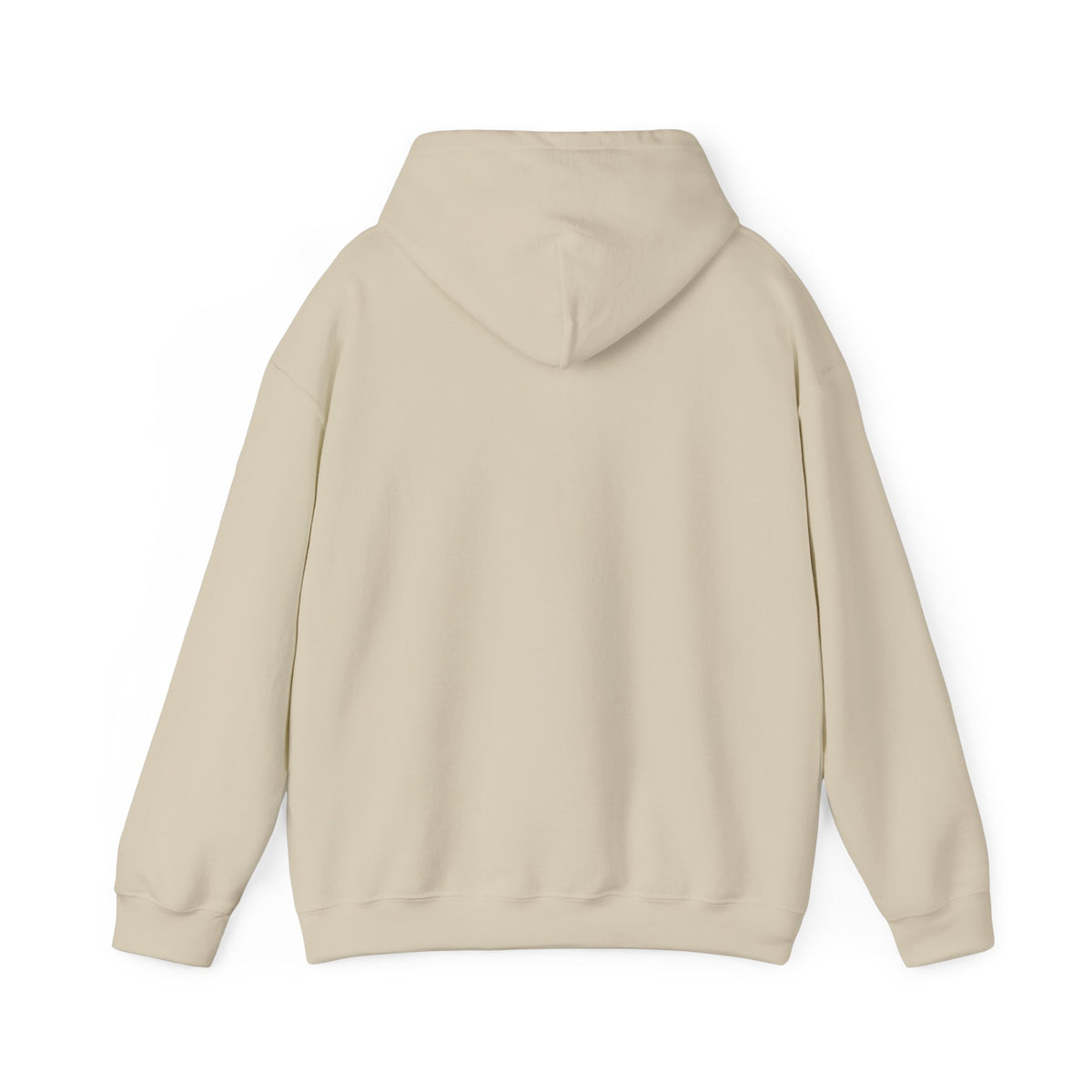 Copy of Hoodie — New Creature Colorburst Logo on Front
