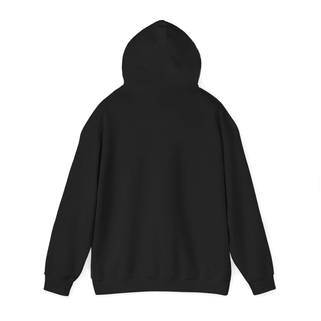 Copy of Hoodie — New Creature Colorburst Logo on Front