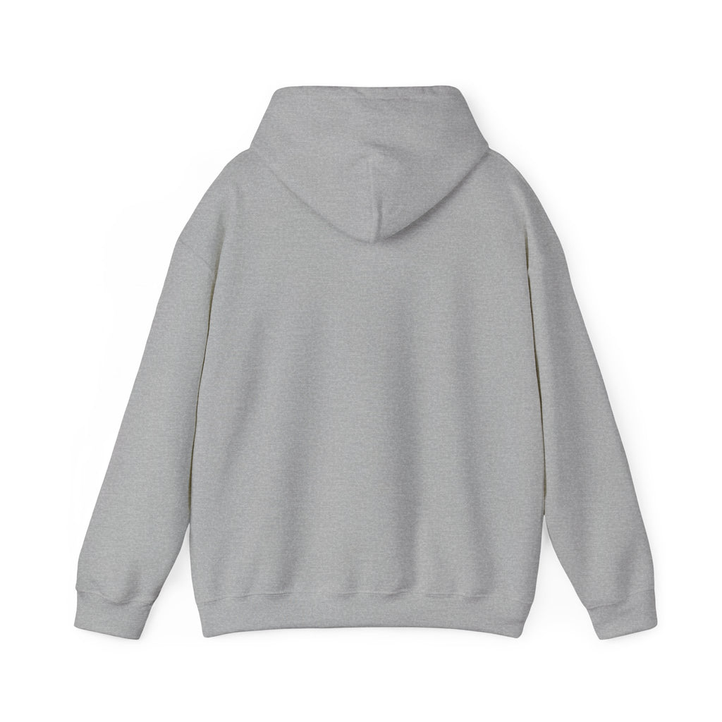 Copy of Hoodie — New Creature Colorburst Logo on Front