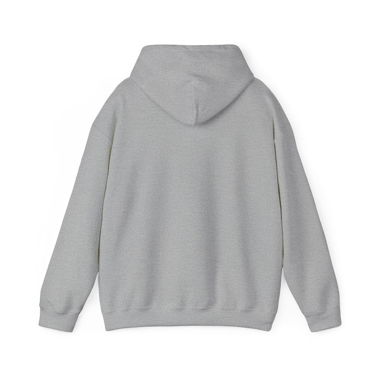 Copy of Hoodie — New Creature Colorburst Logo on Front